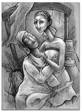 by crystal driedger