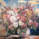 by Ingrid Dohm