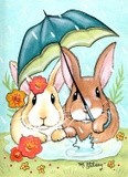 by Michelle Gilsey