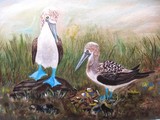 by Faye Facer