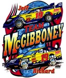 by Earl McGibboney