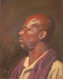 by Timothy Beacham