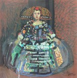 by Caballero Salguero