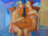 by Caballero Salguero