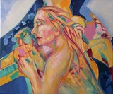 by Caballero Salguero