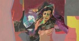 by Caballero Salguero