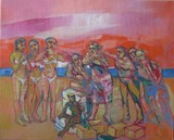 by Caballero Salguero