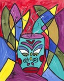 by Karen Gruver