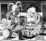 by cary koffler