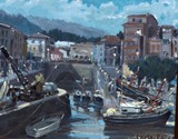 by carlos roces