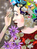 by Maria Anna Machado