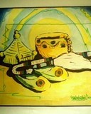 by wale babatunde