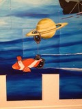 by Angel J  Avila