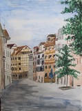 by Sharon De Vore