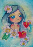 by Tamia Hayes