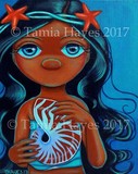 by Tamia Hayes