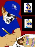 by beto jimenez