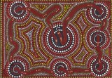 by John Weeronga Bartoo