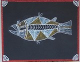 by John Weeronga Bartoo