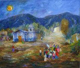 by Cecilia Revol Nuñez