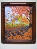 by rosanne mattheson