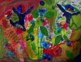 by Traci Harrison