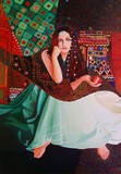 by Elif Yüce