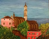by Suelene Rebouças