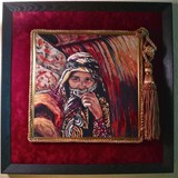 by Vivian Haworth