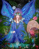by Christine Von Lossberg