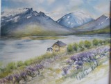 by Elinborg Jonsdottir