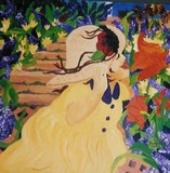 by MONI'JOLICA CARAVELLO