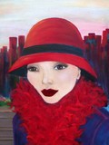 by Emelie Koshland