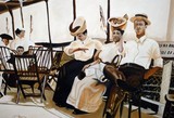 by Craig Cantrell