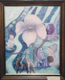 by Mary Vance