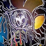 by oscar galvan