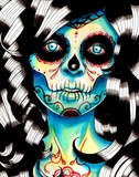 by Carissa Stevens