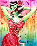 by Carissa Stevens