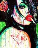 by Carissa Stevens