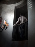by Stephanie Meldgaard