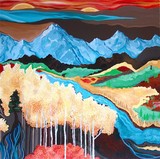 by Rebecca Robinson