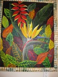 by Gloria Emilce Barnes