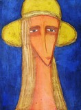 by judi panjikidze