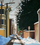 by Nick Aumiller