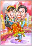 by venki venkatesh