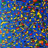by Eunice Broderick