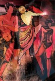 by Delma Godoy