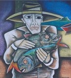 by edmilson costa artista plástico