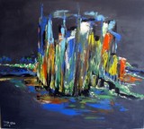 by Smadar Azachi