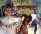 by Anthony Barrow